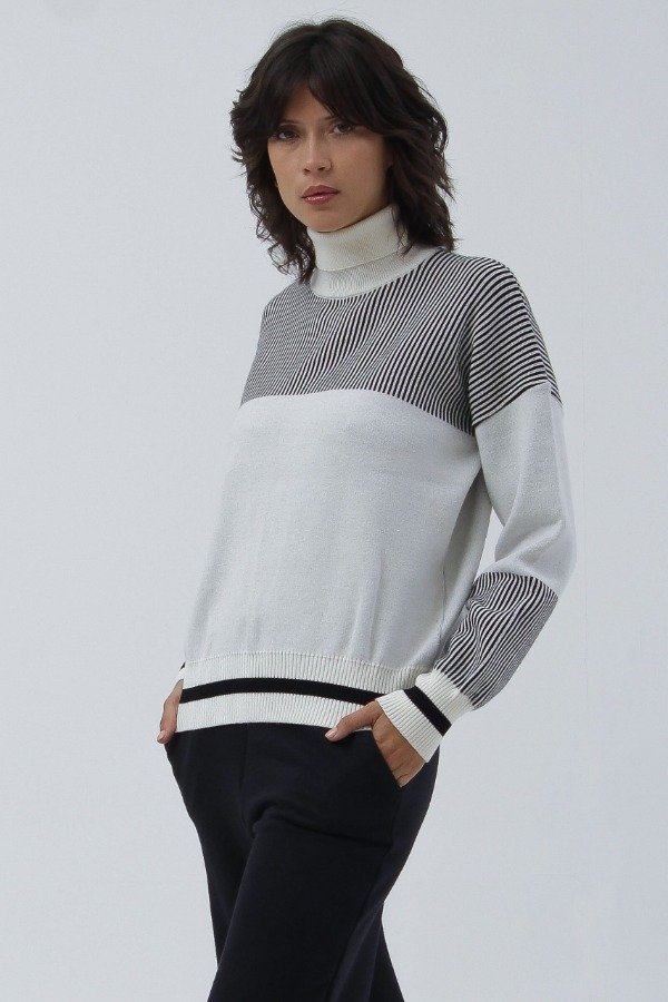 Producto - SWEATER MELANIA