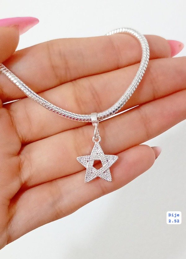 Producto - DLM108 ESTRELLA