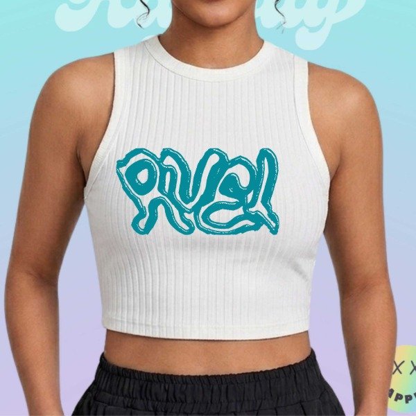Producto - Musculosa Ruel #11 - 0