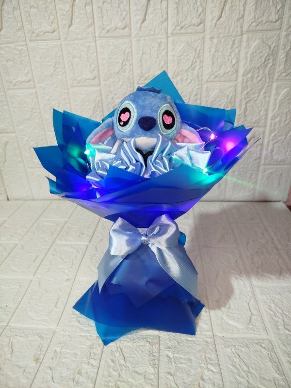 Producto - Ramo stich pequeño