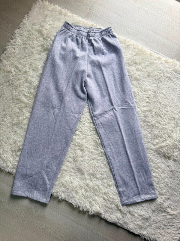 Producto - Baggy Algodón Frisa Liso - 3