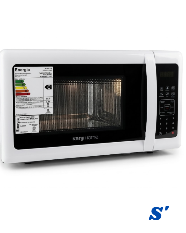 Producto - Microondas Kanjihome Digital - 1