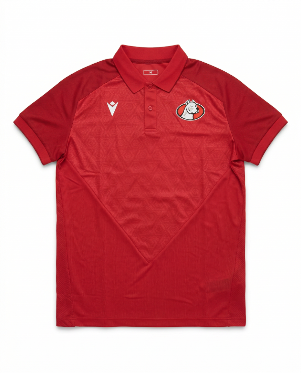 Producto - Chomba Dogos XV 2026