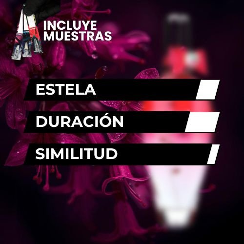 Producto - TIPO CHERRY IN THE AIR 55ml