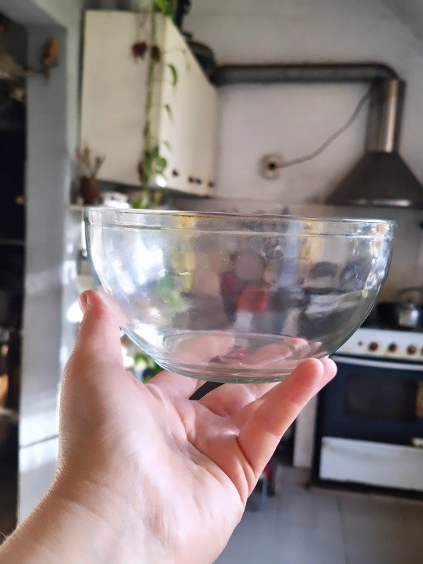 Producto - Bowl Pyrex mediano