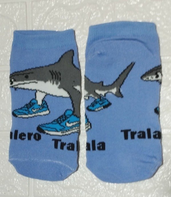 Producto - TRALALERO Soq Infantil Prem