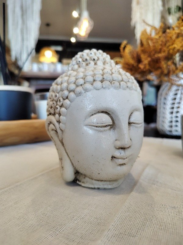 Producto - Cabeza Buda chica