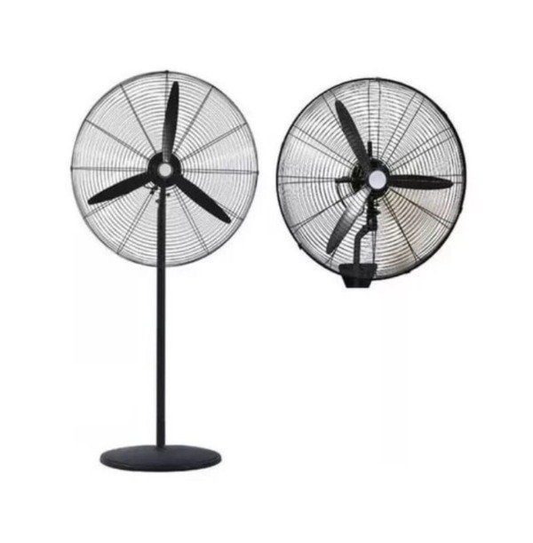 Producto - VENTILADOR INDUSTRIAL STAR TRAK 30"