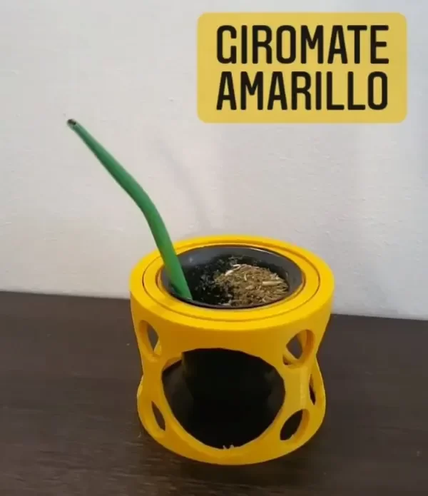 Producto - Mates Giroscopios anti vuelco