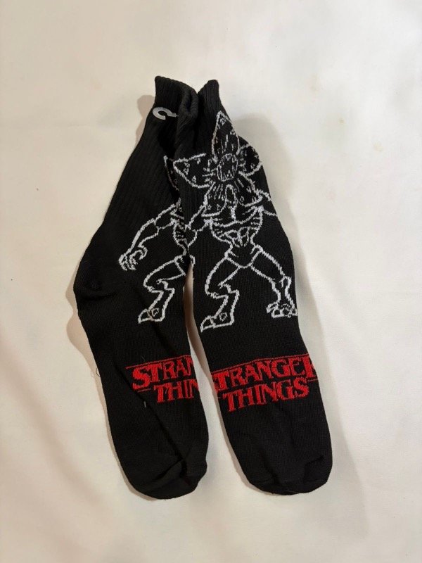 Producto - Stranger things