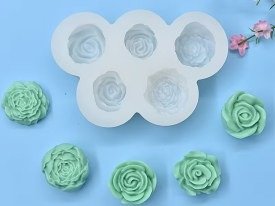 Producto - FLORES SURTIDAS BM4384