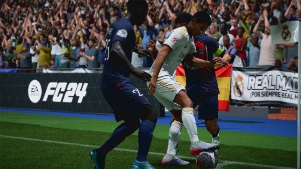 Producto - EA SPORTS FC 24 - 8