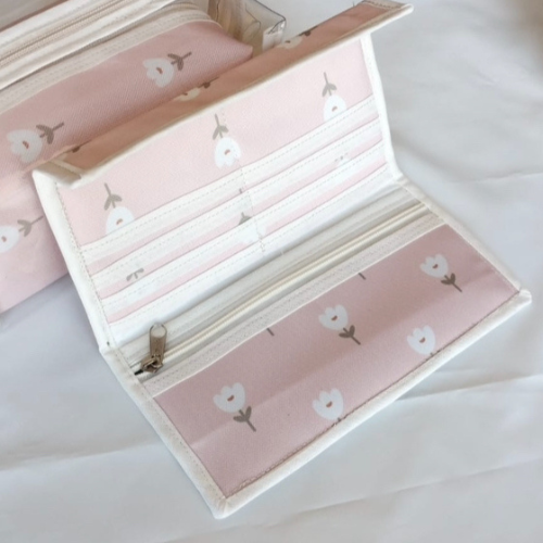 Producto - Billetera grande magnolia