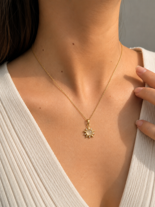 Producto - Collar Lauren