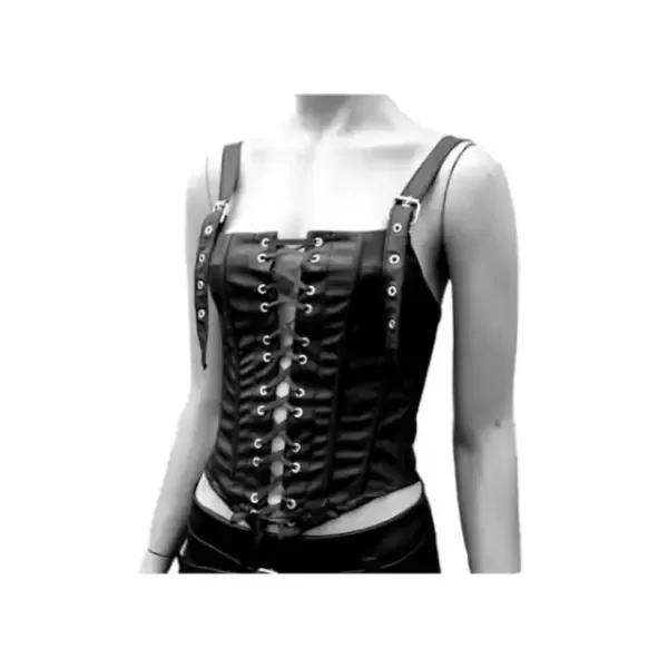 Producto - Corset OBSCURA