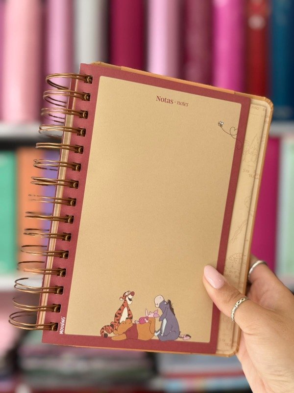 Producto - Agenda 2027 mooving winnie 21x15 diaria - 5