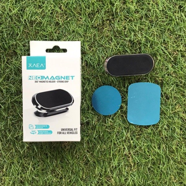 Producto - Soporte Para Auto Magnético 360 Xaea