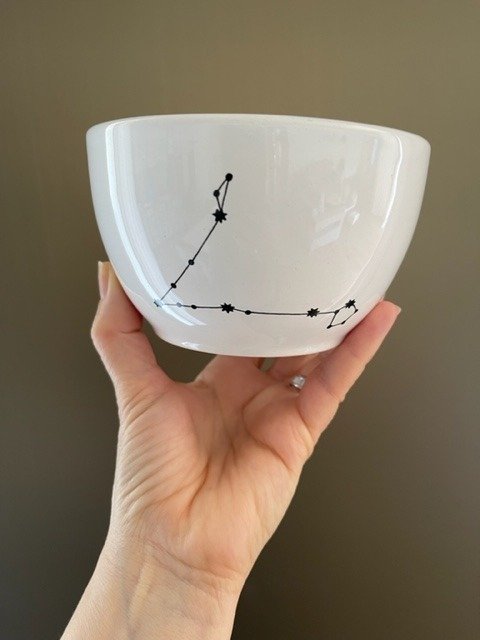 Producto - BOWL PISCIS