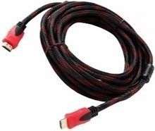 Producto - CB124  CABLE HDMI 10 MTS REFORZADO