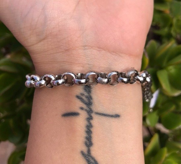 Producto - Pulsera Rolo Grande