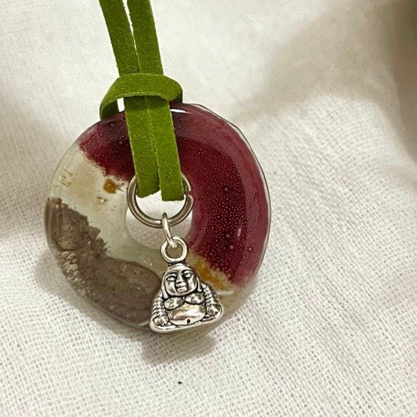 Producto - Collar INDIA