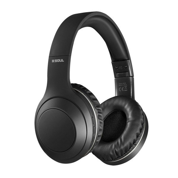 Producto - AURICULAR INALAMBRICO SOUL HERO BEATS BT400