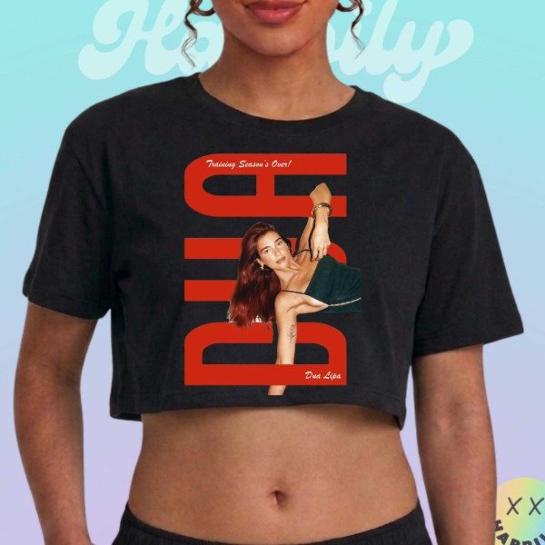 Producto - Pupera Dua Lipa #16 - 1