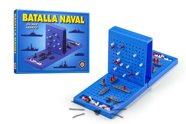 Producto - BATALLA NAVAL