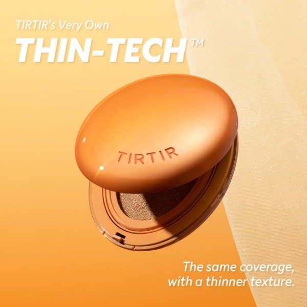 Producto - TIRTIR Mask Fit Ai Filter Cushion (enviar color deseado en observaciones) - 6