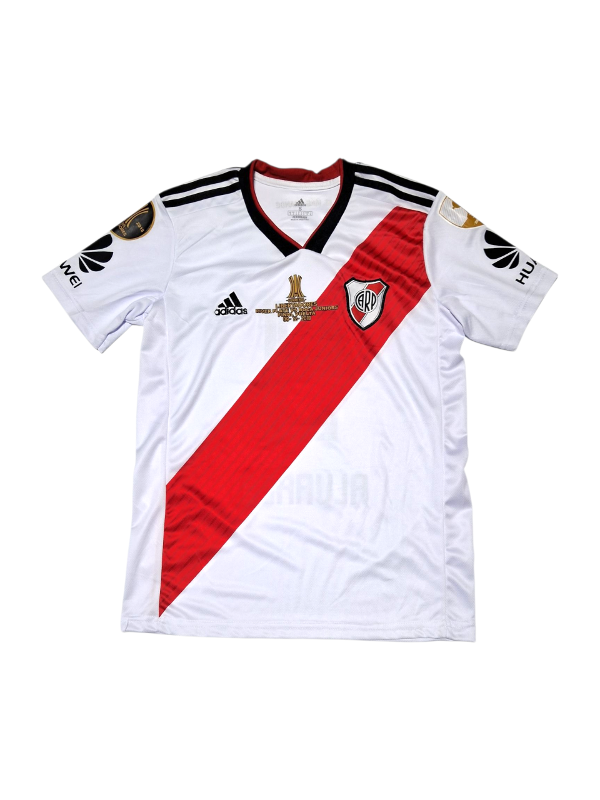 Producto - CAMISETA MADRID 9/12 ALVAREZ