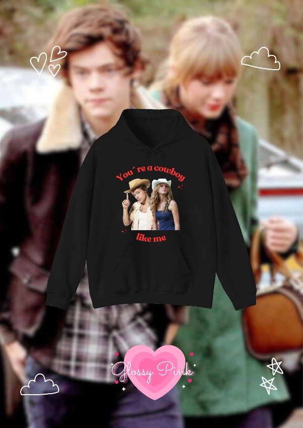 Producto - Canguro Cowboy - DTF