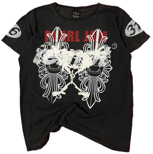 Producto - REMERA PEARL JAM (M)