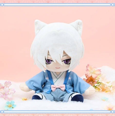 Producto - Tomoe Plush original big