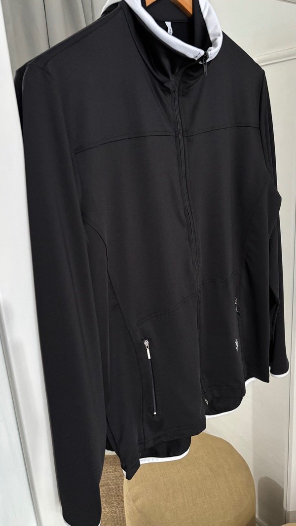 Producto - Campera Combu