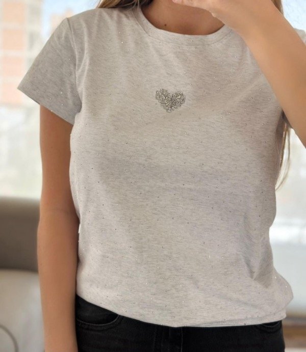 Producto - Remera Mila