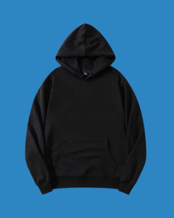 Producto - Buzo Canguro - Diseño Personalizado (CONSULTAR)