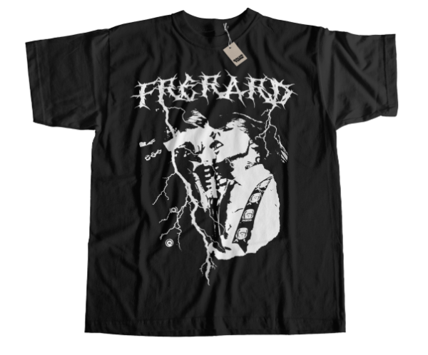 Producto - Remera FRERARD (5XL)