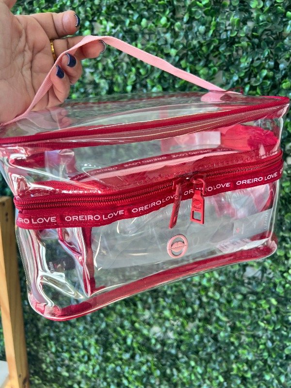 Producto - Porta Cosmético doble - 2