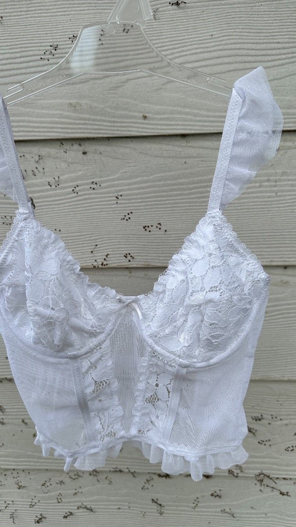 Producto - Bustier Lilac - 4