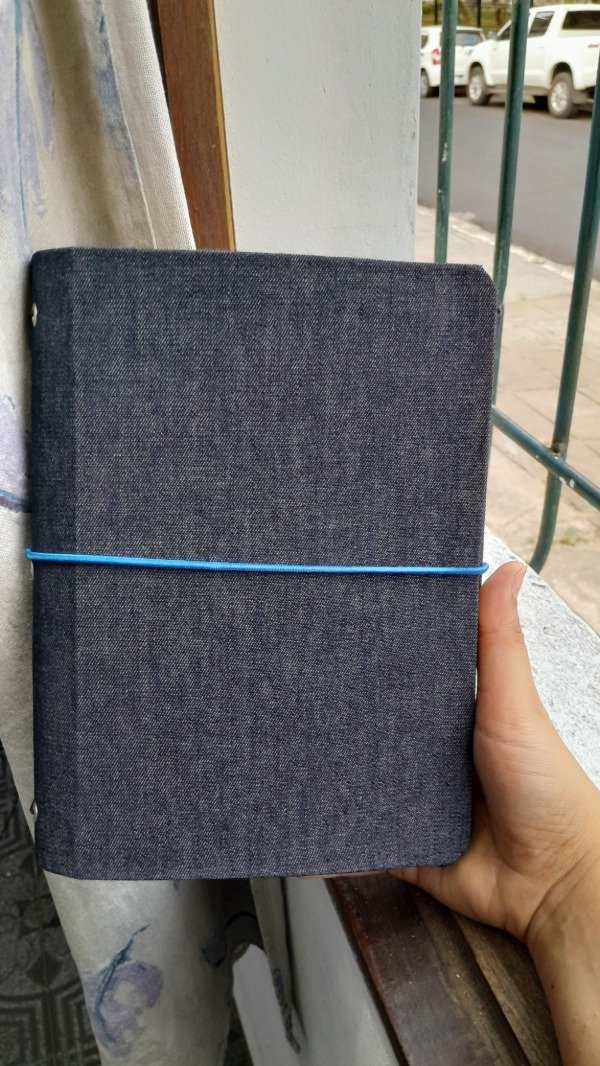 Producto - Midori demin