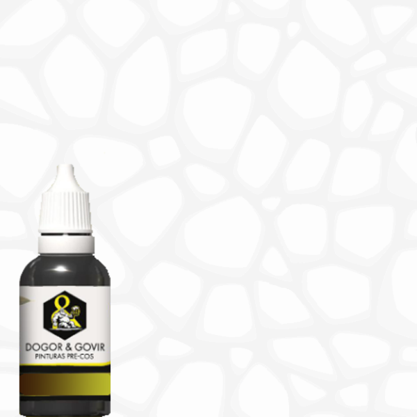 Producto - Pintura Imprimante - Blanco