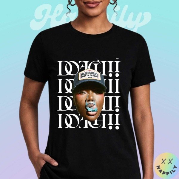 Producto - Remera DOECHII #7 - 1