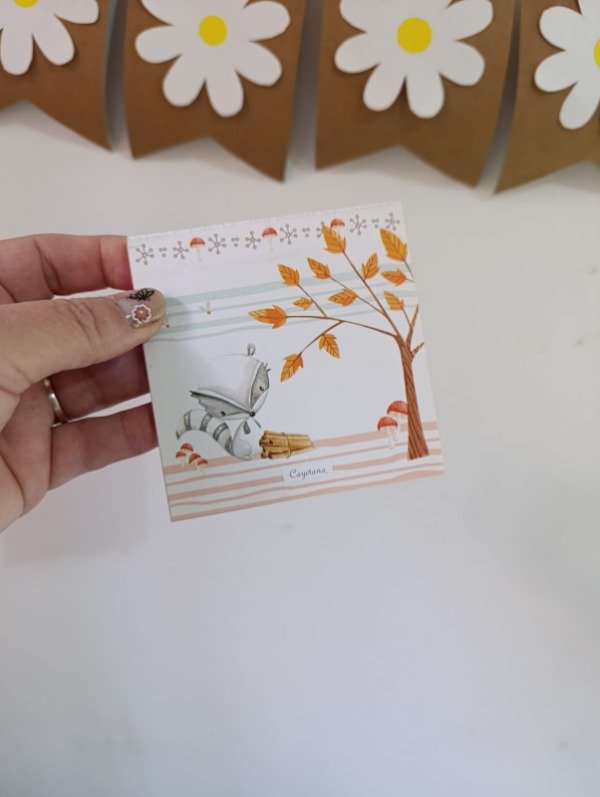 Producto - Anotador OTOÑO - 0