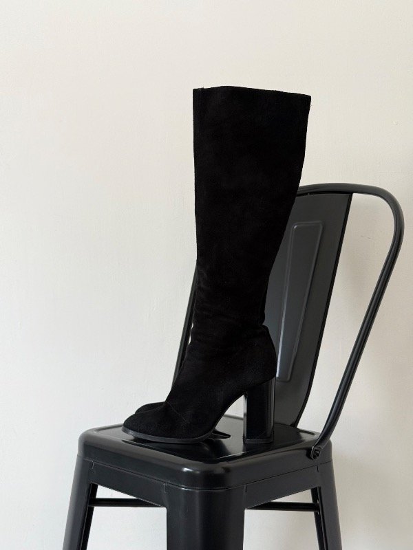 Producto - Botas Zara - 38 - 0