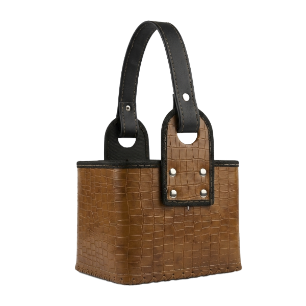 Producto - Matera de Eco Cuero