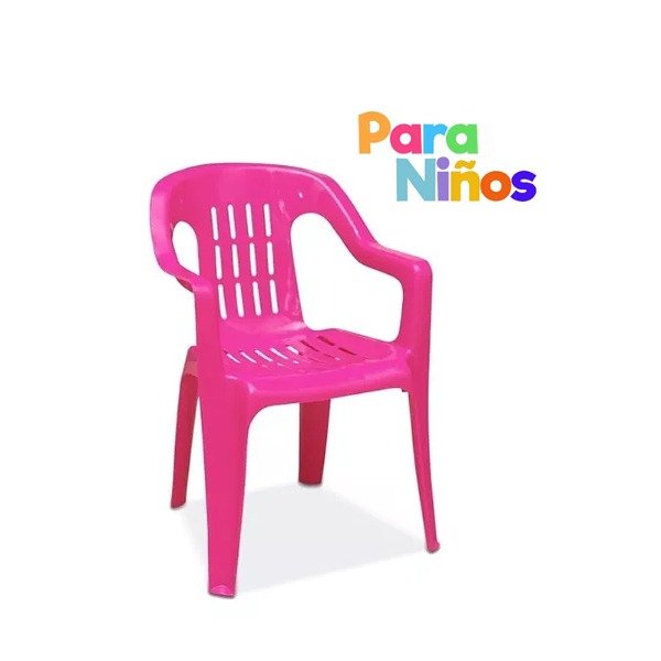 Producto - Silla infantil Virginia Art. 4300