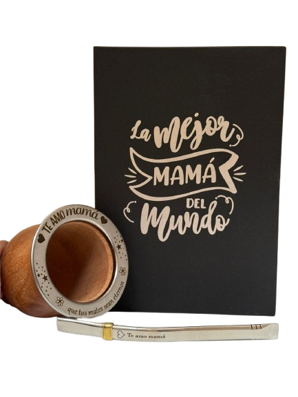 Producto - COMBO DIA DE LA MADRE
