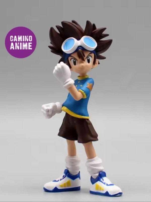 Producto - DIGIMON 11CM (4242)