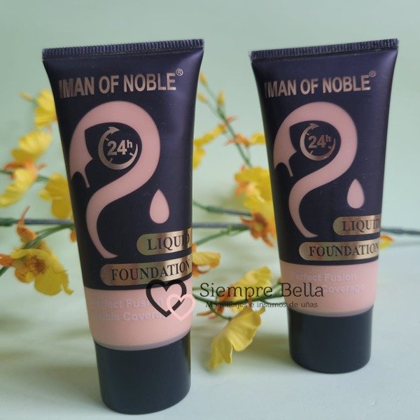 Producto - Base Iman OF Noble