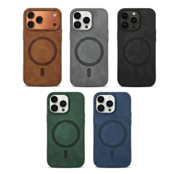 Producto - Magsafe Eco cuero